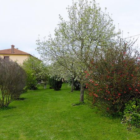 Posada La Pedriza Pontones  Exteriör bild